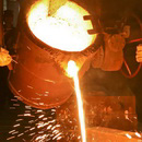 Lianyungang Yuanyu Precision Casting Co., Ltd. Logo